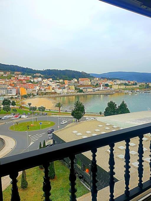 Apartamento Con Vistas Al Mar, Costa Da Morte เซ ภายนอก รูปภาพ